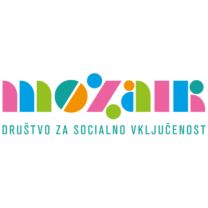 MOZAIK – Društvo za socialno vključenost